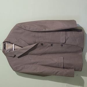 Mens blazer gently worn